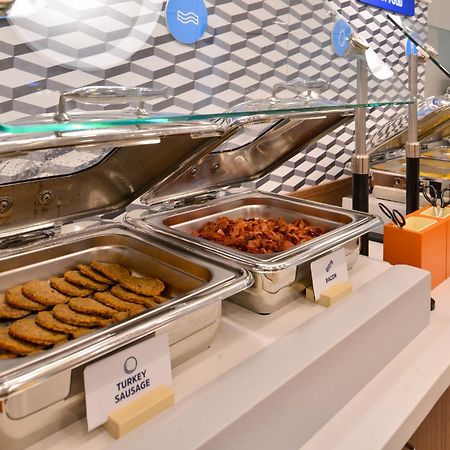 Holiday Inn Express & Suites Buford - Mall Of Georgia By Ihg Eksteriør billede